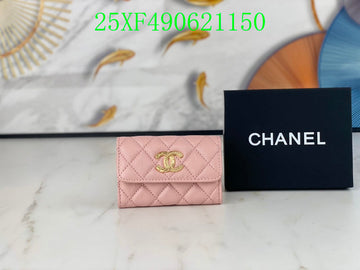 MLB - CHL Wallet - 093