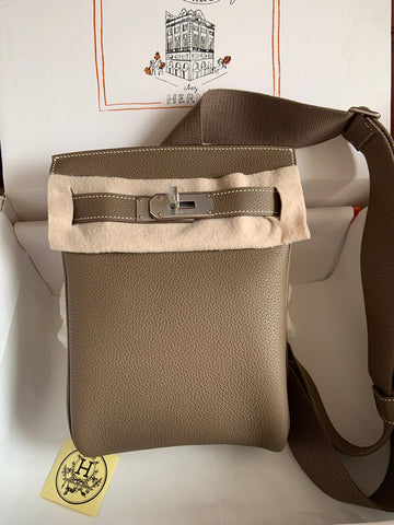Makersluxe - HMS Bags - 1355