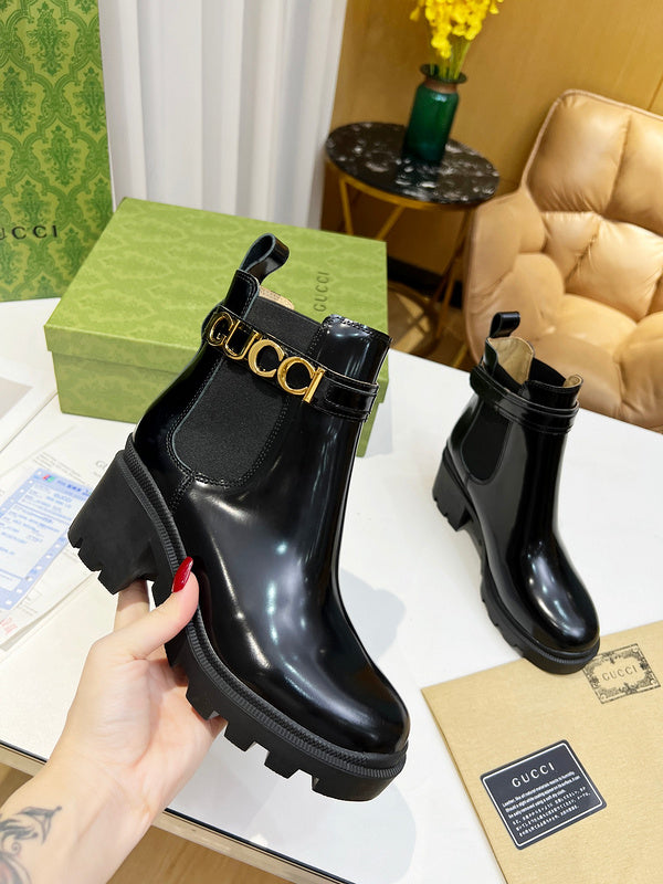 MLB - GUKI Women Shoes - 172