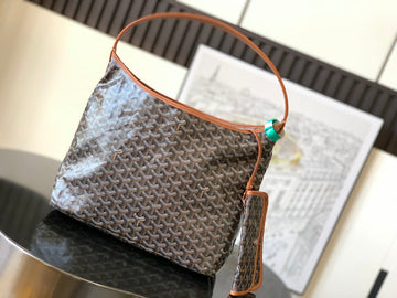 Makersluxe - GYO Bags - 380