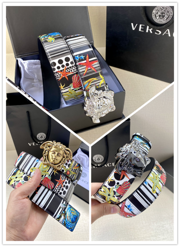 MLB - VAR Belts - 085