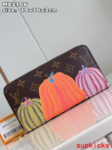MLB - Mix Wallets - 192