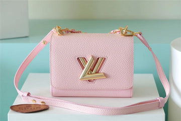 Makersluxe - LOV Bags - 562
