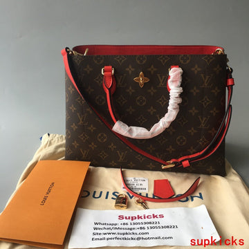 Makersluxe Bags - LOV Bags - 210