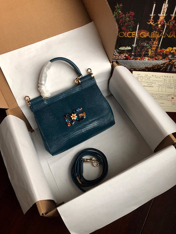 Makersluxe - DG bag - 531
