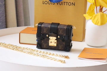 Makersluxe - LOV Wallets - 034