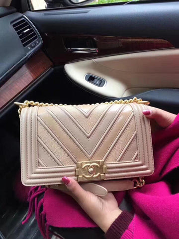 Makersluxe - CHL Bags - 531