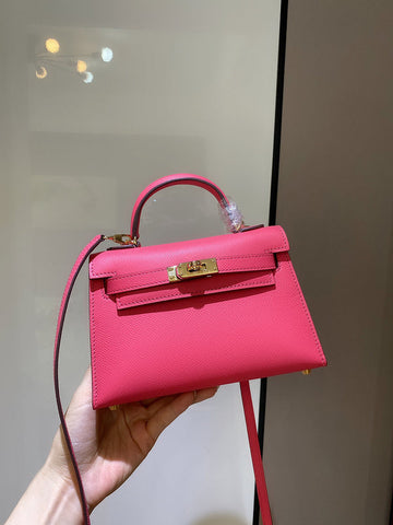 Makersluxe - HMS Bags - 1340