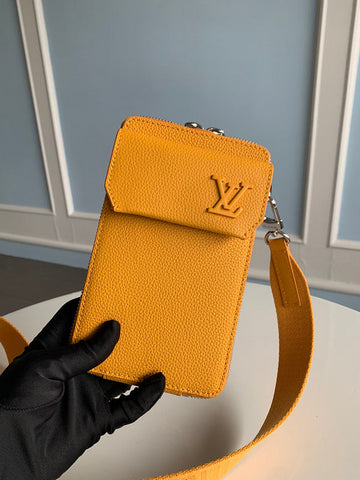 Makersluxe - LOV Bags - 895