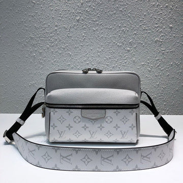Makersluxe Lu-Vi bags - 3244