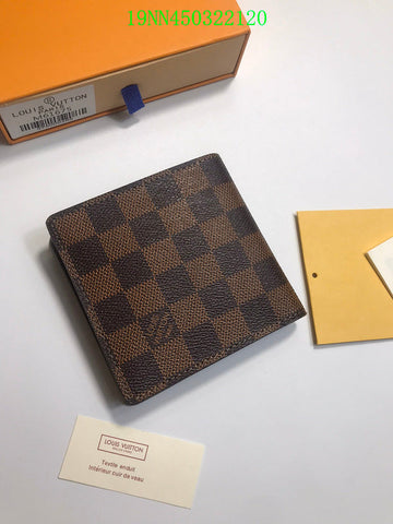 MLB - LOV Wallet - 631