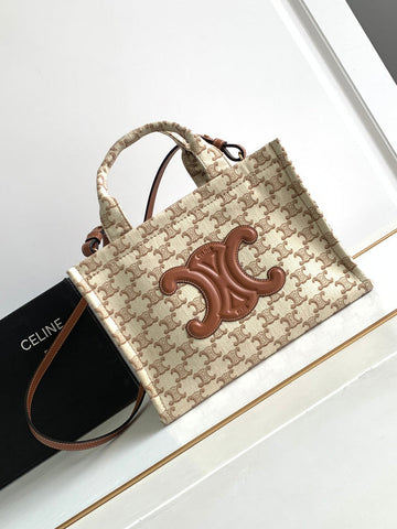 Makersluxe - COL Bags - 028