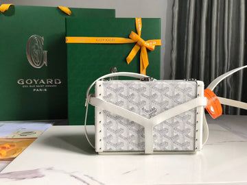 Makersluxe - GYO Bags - 1050