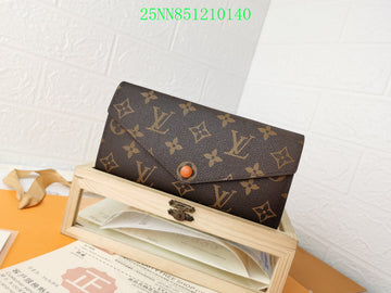 MLB - CHL Wallet - 371