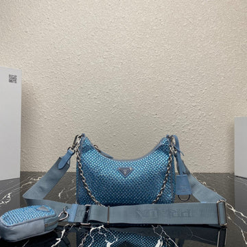 Makersluxe - PD Bags - 997