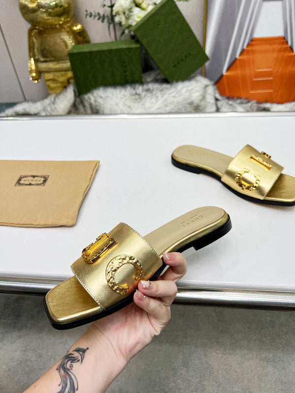 MLB - GUKI Women Shoes - 1028