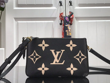 Makersluxe Lu-Vi bags - 3498