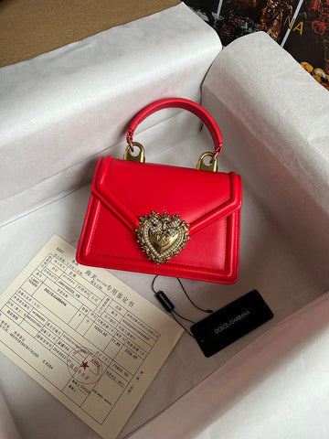Makersluxe - DG bag - 564