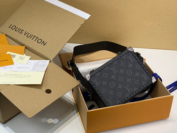 Makersluxe Bags - LOV Bags - 2491