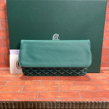 Makersluxe - GYO Wallets - 171