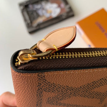 Makersluxe CHL Wallet - 2055