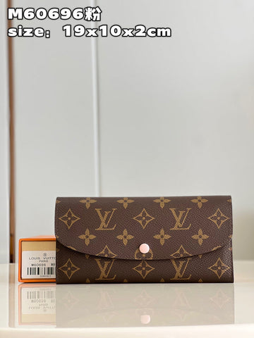 MLB LOV Wallets - 326