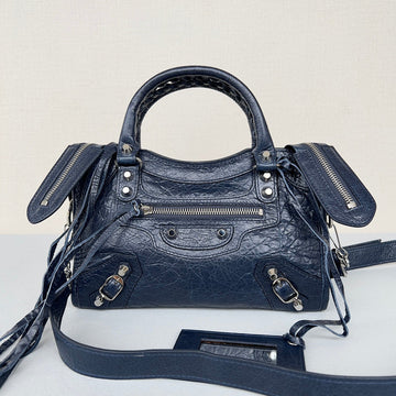 Makersluxe - BG Bags - 803