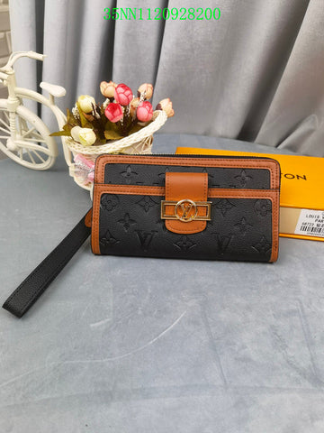 MLB - CHL Wallet - 588