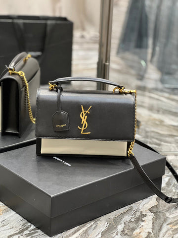 Makersluxe - YLS Women Bags - 773