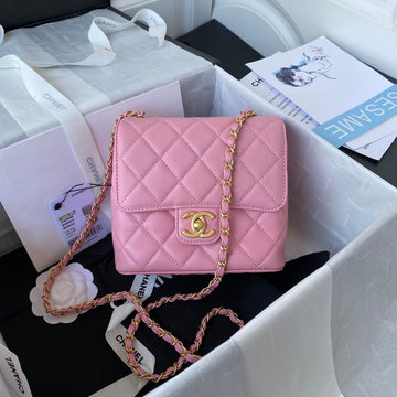 Makersluxe - CHL Bags - 1314