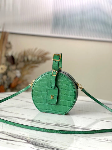 MLB Makersluxe Lu-Vi bags - 5951