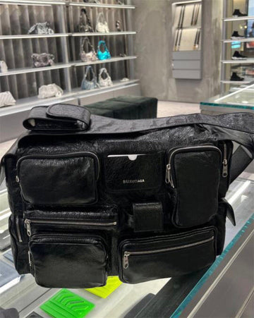MLB - BG Bags - 001