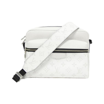 Louis Vuitton Taiga Lama  Messenger PM M30243 Shoulder Bag