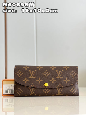 MLB - LOV Wallets - 324