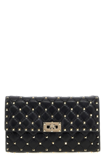 Valentino Garavani Women Valentino Garavani 'Rockstud Spike' Shoulder Bag