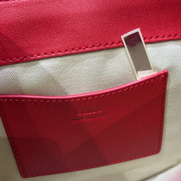 MLB - CLE Lady Bags - 136