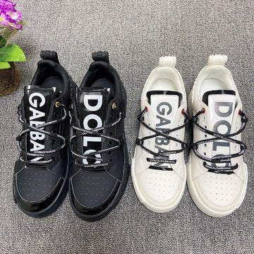 MLBG - Mix Unisex Shoes - 900