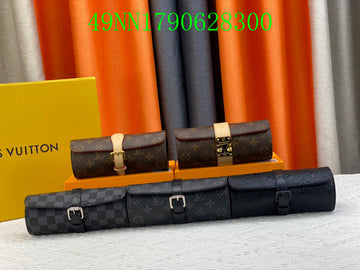 Makersluxe LOV Wallet - 279