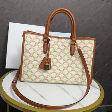 Makersluxe - COL Bags - 1202
