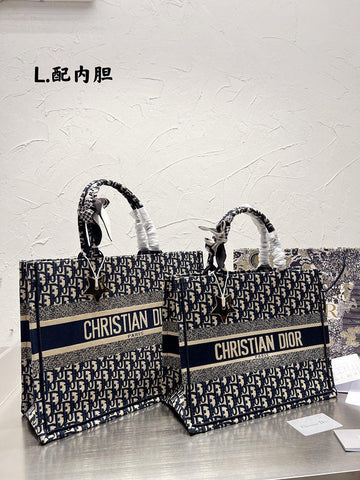 Makersluxe - DOR2 Bags - 295