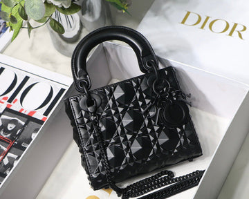 Makersluxe - DOR Bags - 494