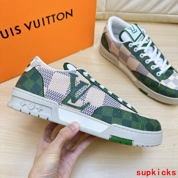 MLB - LOV Trainers - 342