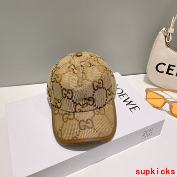 MLB - GUKI Caps - 248