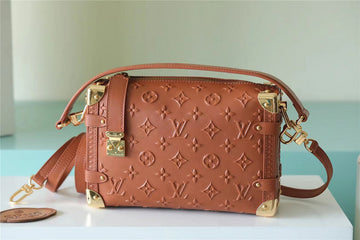 Makersluxe - LOV Bags - 359