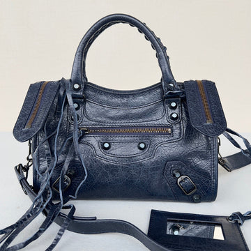 Makersluxe - BG Bags - 832