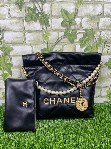 Makersluxe - CNL Bags - 596