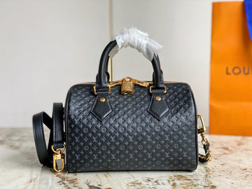makersluxe - LOV Bags - 815