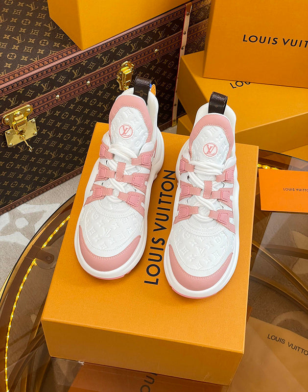 MLBIKE - Mix Women Shoes - 1025