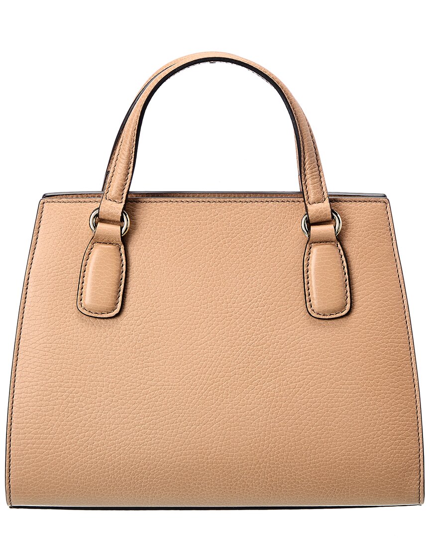 Gucci Soho Leather Tote