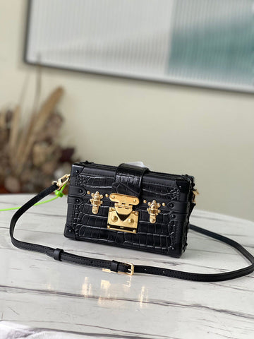 Makersluxe Lu-Vi bags - 5087